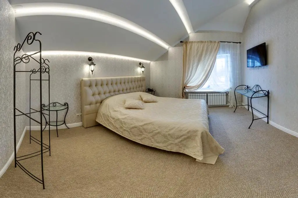 Экотель Богородск & Spa