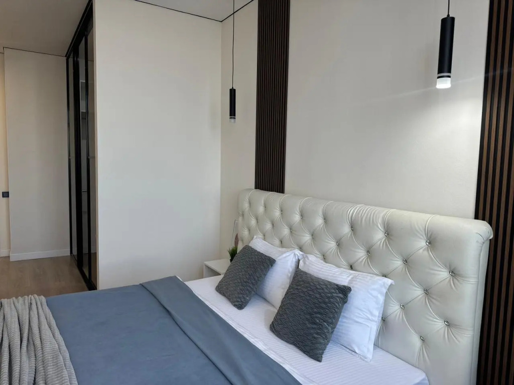 Апартаменты Parasat Prestige 327-2