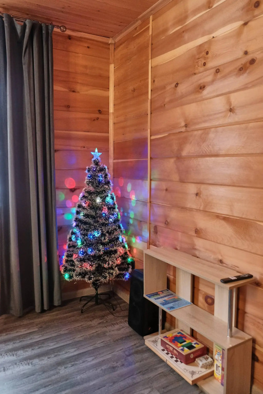 Гостевой дом 151 м²