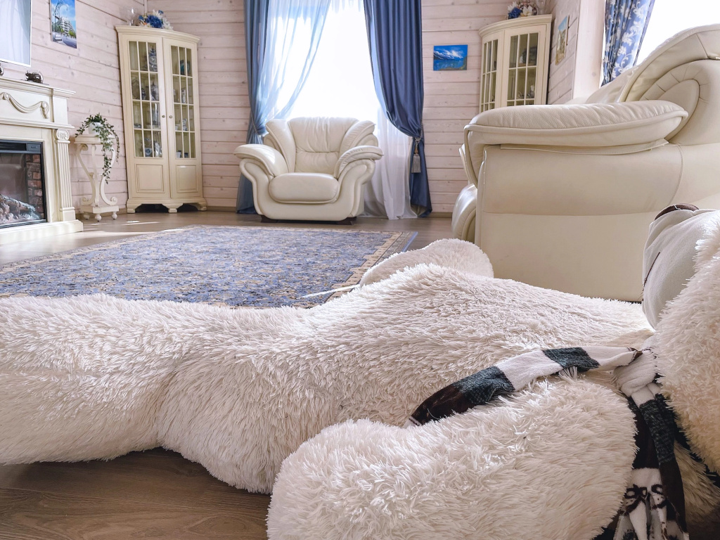 Zagorod Moskva Guest house