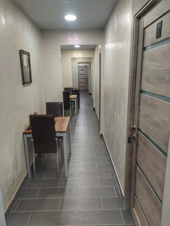 Мини-отель Grandrooms Достоевского