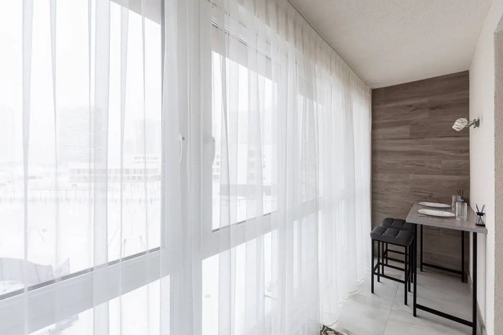 Апартаменты Belmir Residence