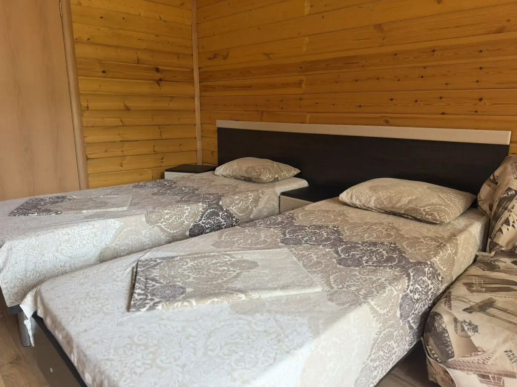 Меблированные комнаты Сказка