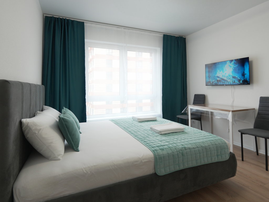 Квартира RoomOnDay Арт 000316