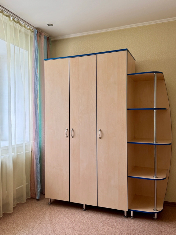 Меблированные комнаты Уютные и Просторные