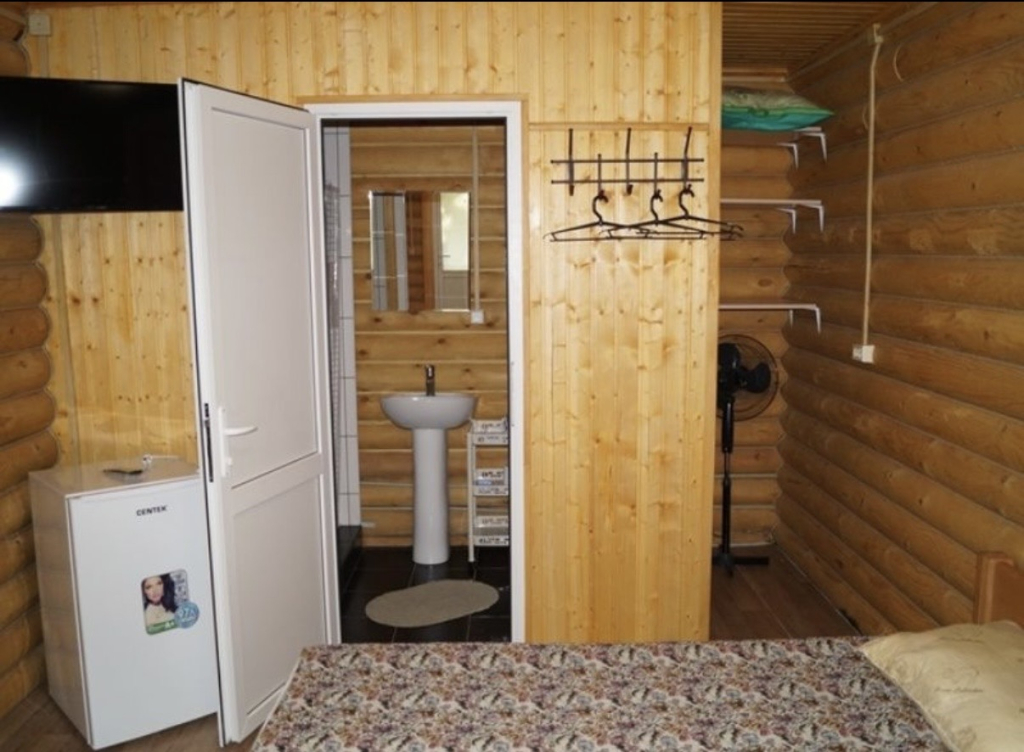 База отдыха На Курортной
