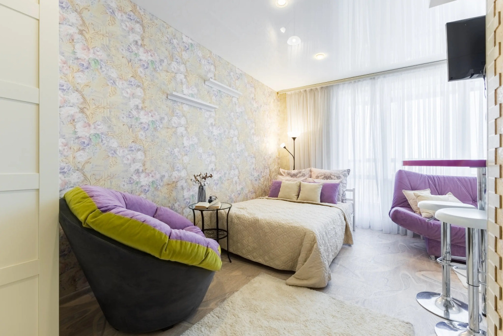 Апартаменты Residence Elegance