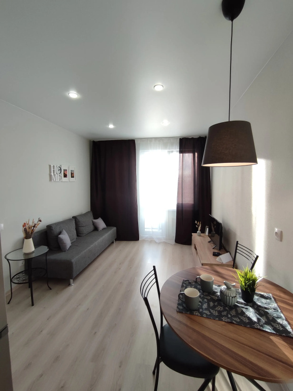 Флагман Comfort House