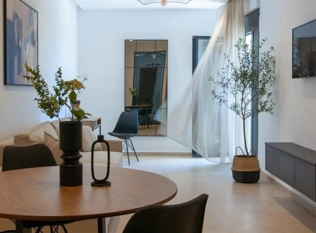 Апарт-отель Soho Suites