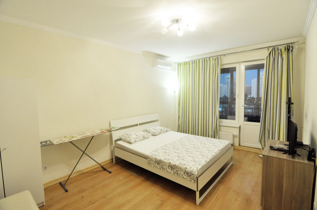 Квартира RentWill Mitino 482