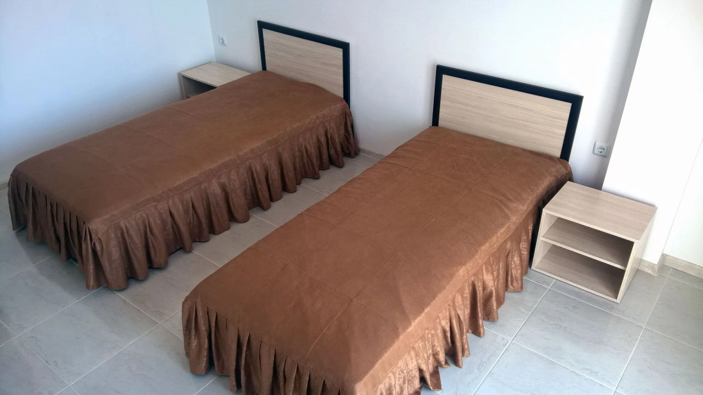 Апартаменты Vila Reni