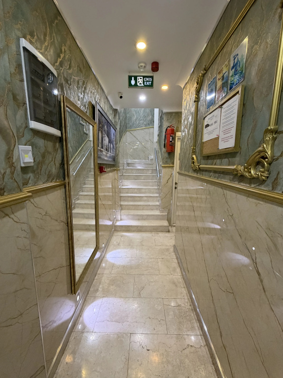Отель Verseca Hotel