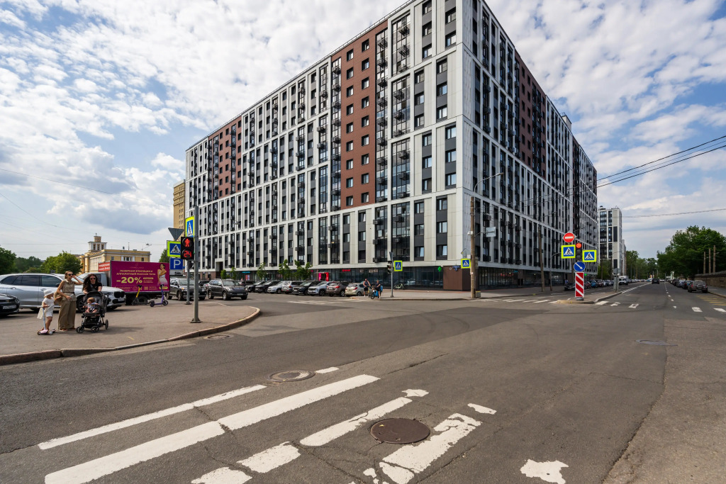 Квартира RentalSPb