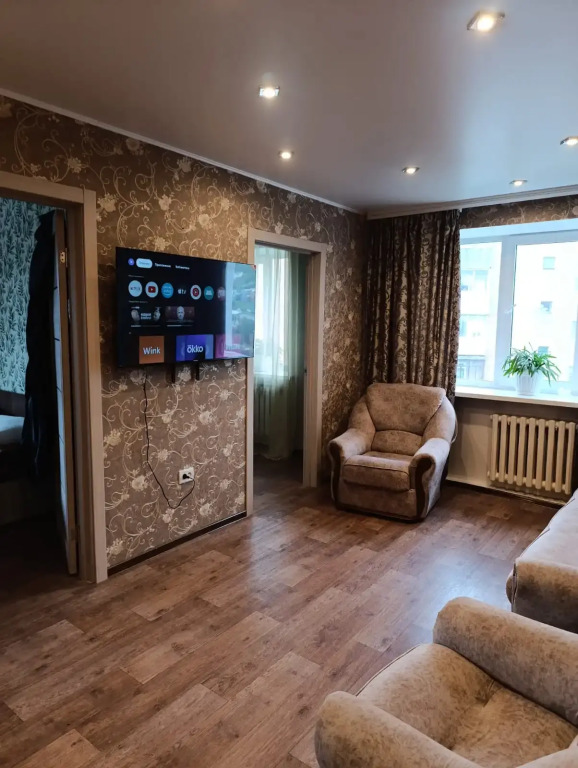 Квартира HomeRent14