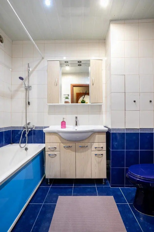 Odnushka Na Izyumskoy Flat