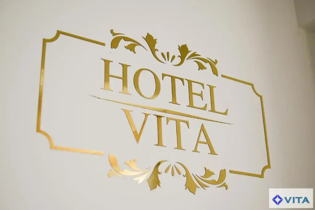 Отель Vita