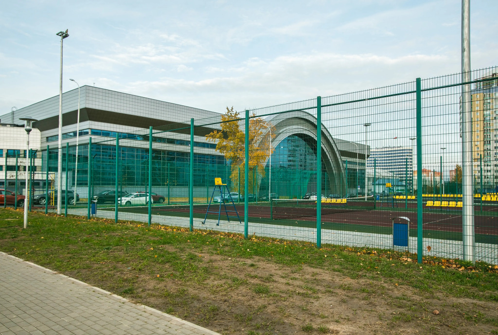Квартира Премиального уровня возле Минск-арены