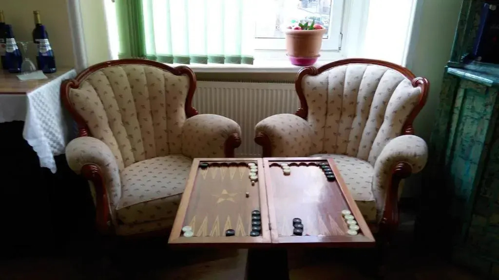 Отель и хостел Lucky