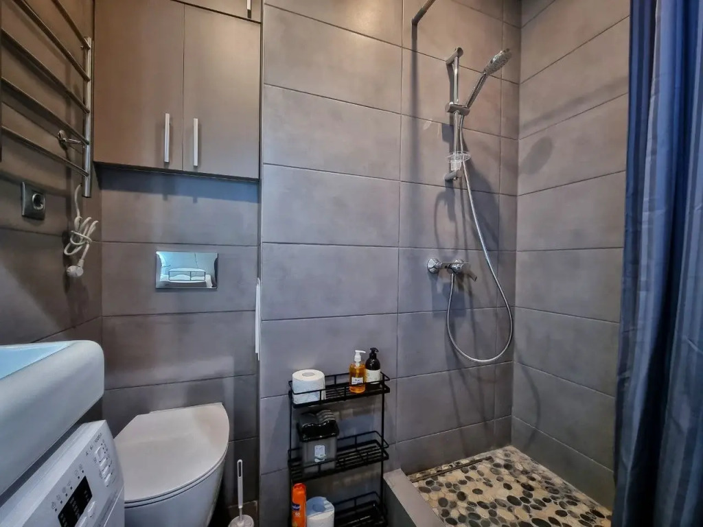 Апартаменты RentPrime (ex.FlatHome24) у Метро Нарвская