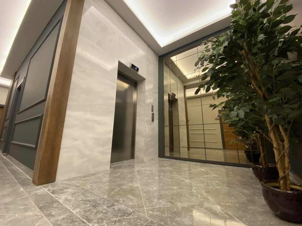 Отель The Plaza Hotel Edirne