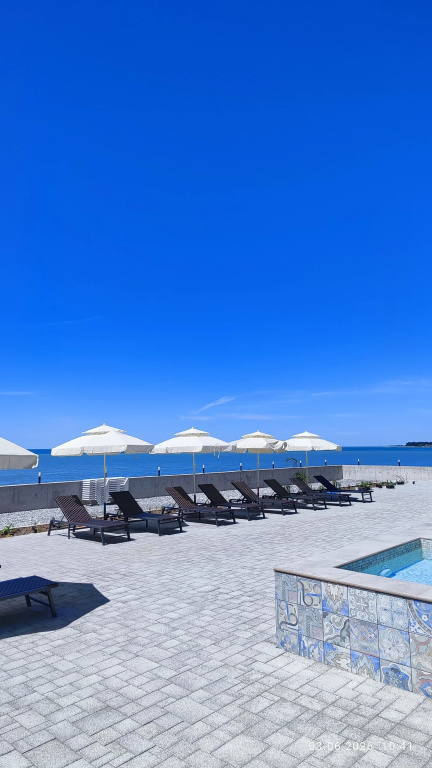 Отель Таласса Hotel&Spa