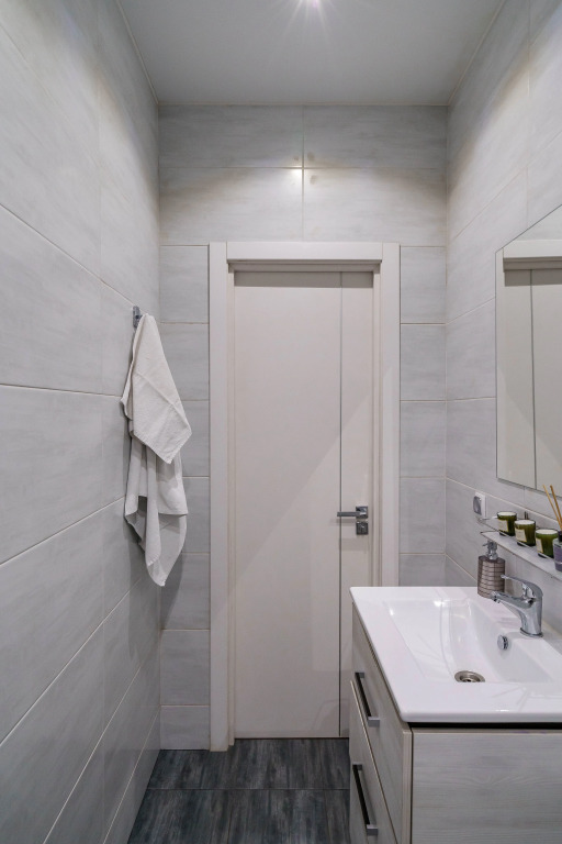 Гостевой дом Rooms at Ozernoy