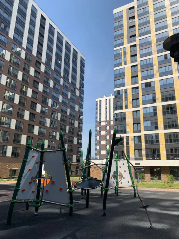 Апартаменты Comfort apartments