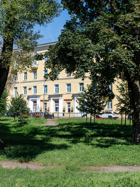 Квартира Просторная Евротрешка в престижном районе