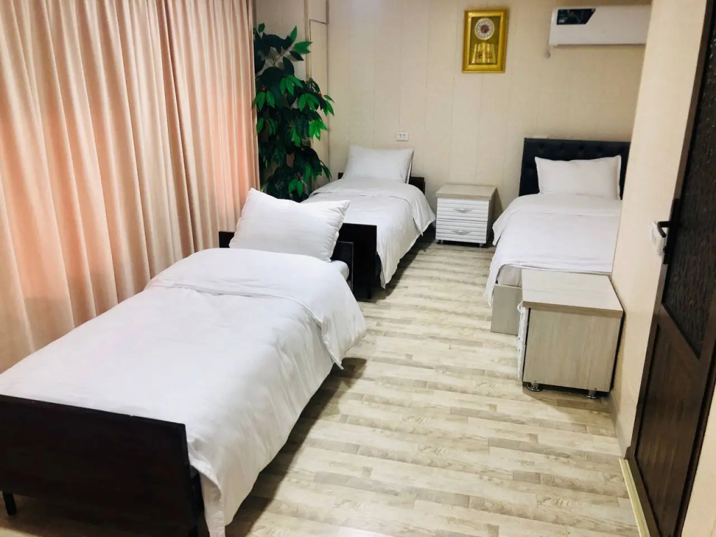 OLD CITY guest house