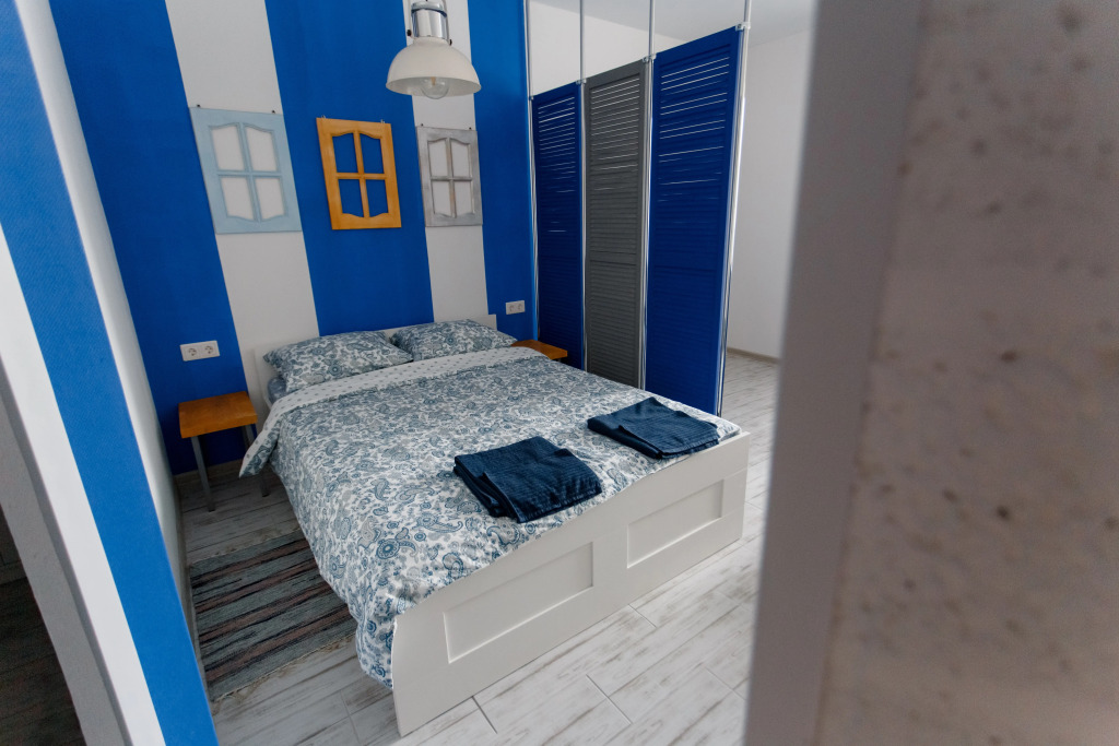 Sunny Flat Samara Flat