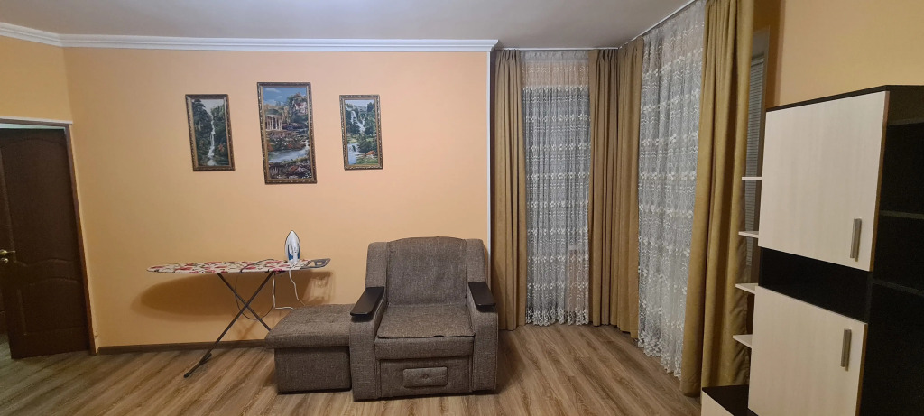 Квартира на Кырджалийской 8
