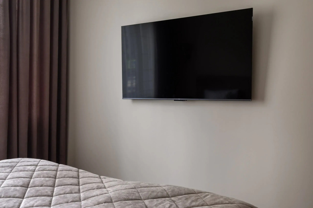 Апартаменты Sunny apartment