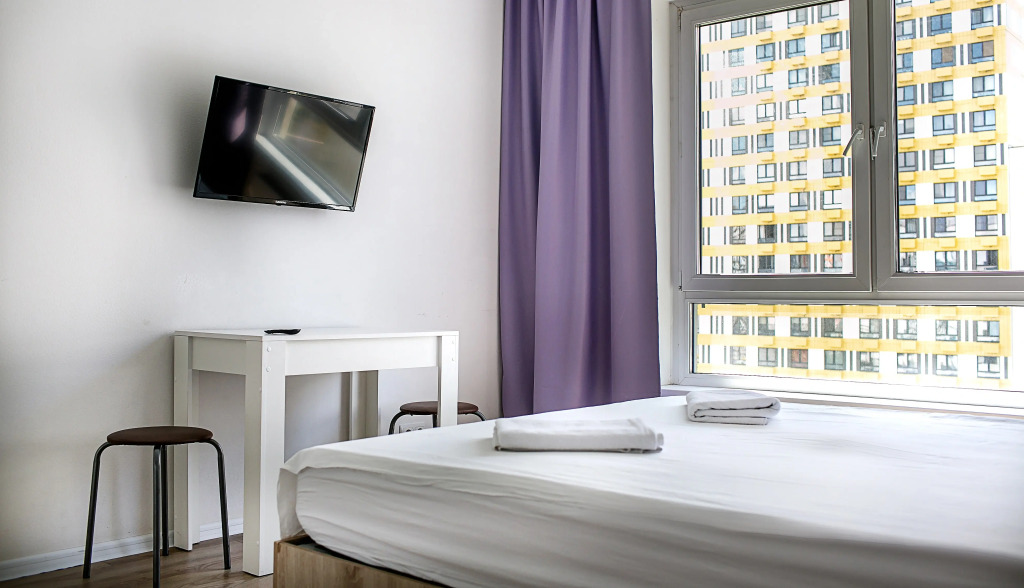 Апартаменты RoomOnDay на ул.Мира арт.000606