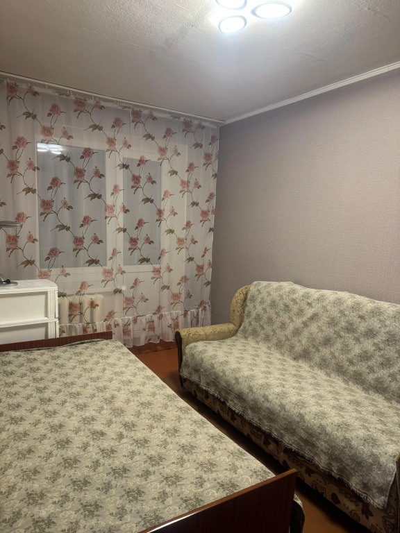 Квартира при Въезде в Город