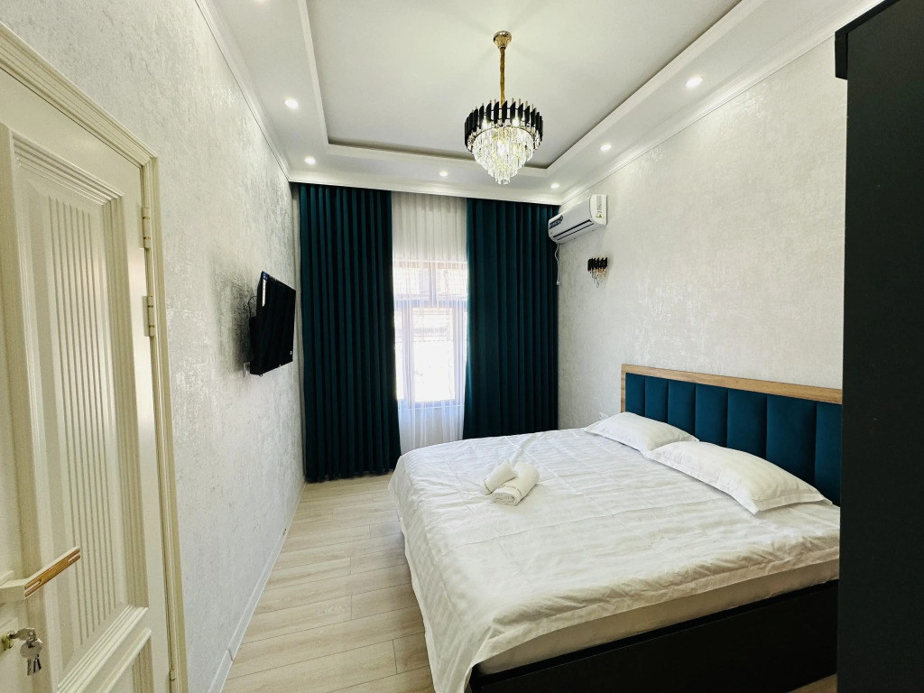 Soro Hotel