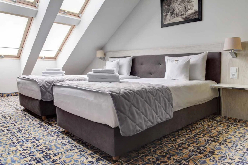 Hotel Arche