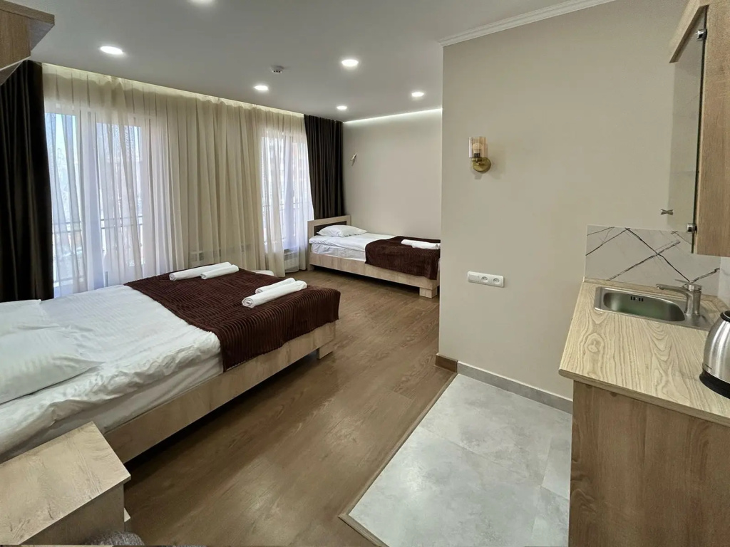 Hotel Margaryan