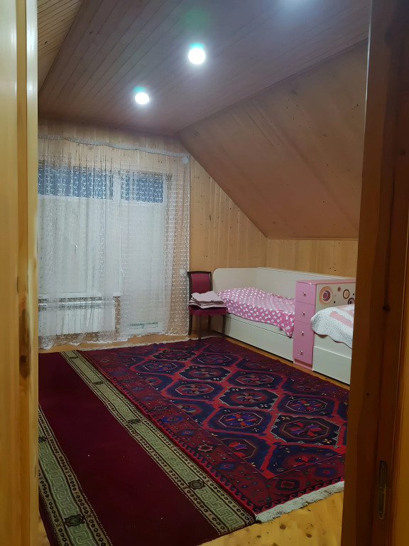 Частный дом Караман