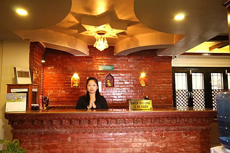Hotel Bubo Himalaya