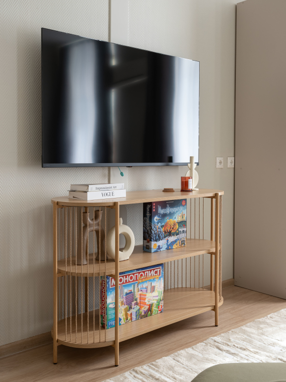 Квартира GM Apartments Знаменитая трешка около Кремля