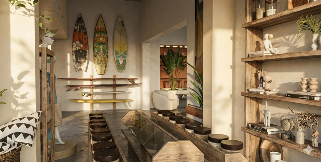 Курортный отель Surfing Elephant Resort