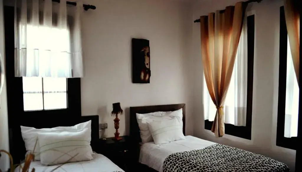 Sokak Boutique Hotel