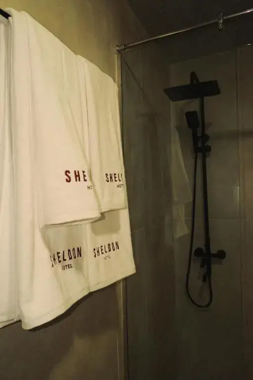 Sheldon Hotel
