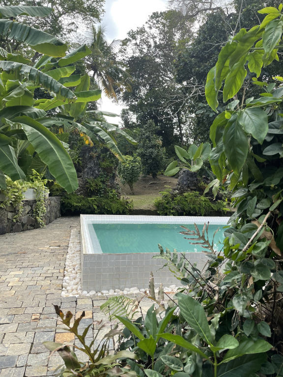 Foozoo Mantra Weligama