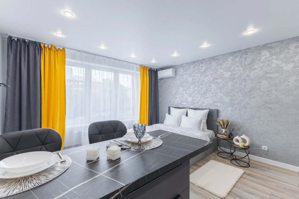 Апартаменты Residence Elegance