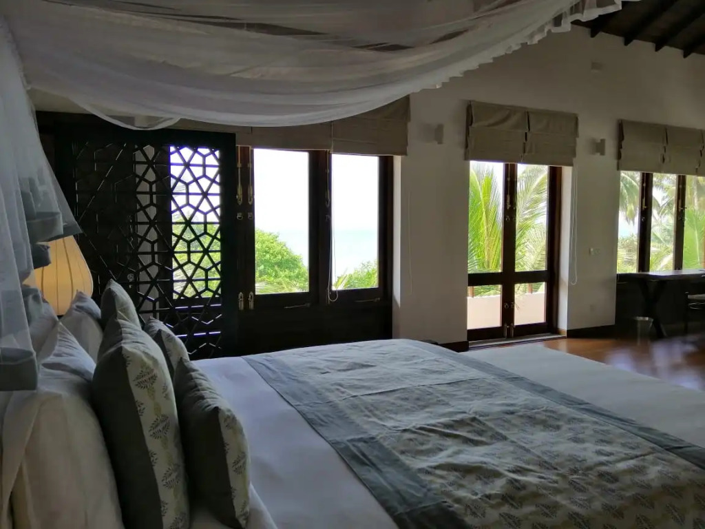 Aavya Cove Villas by Aahaasa