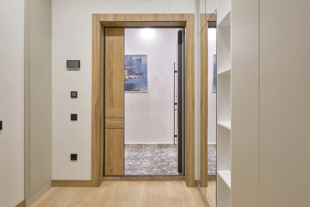 STYLO Residences & Suites