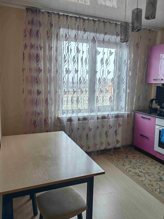 Квартира на Ленинградской улице 6А