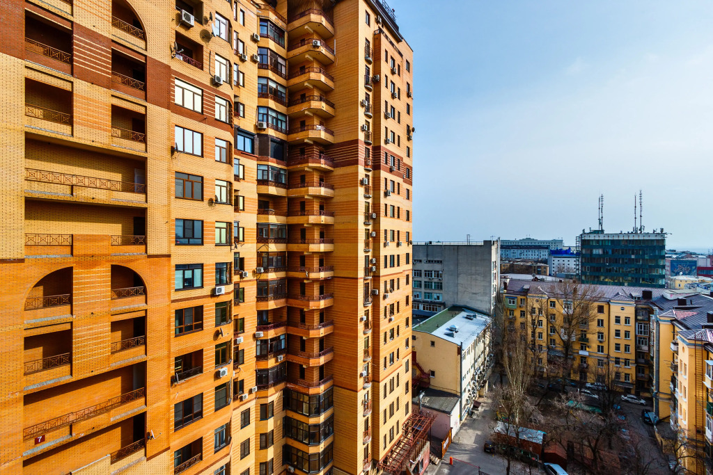 Квартира  Верона