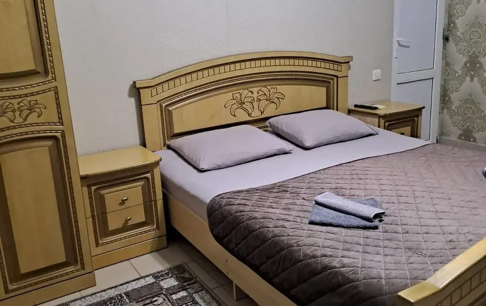Гостевой дом Даниэль